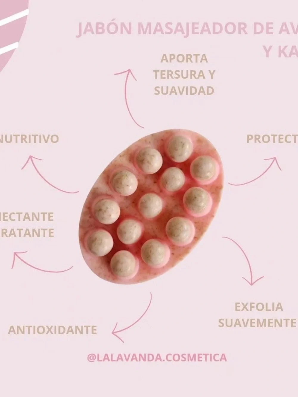 N/A delicate pink
